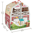 HapeHape Pony Çiftlik