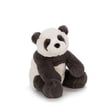 Harry Panda Cub Little