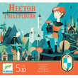 Hector tayleplufor