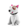 Hey Clay Yaratıcı Kil Seti - Shepherd, Bull Terrier, Yorkie