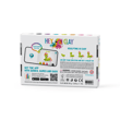 Hey ClayHey Clay Yaratıcı Kil Seti - Brighty, Cloudy, Sparky