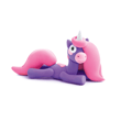 Hey ClayHey Clay Yaratıcı Kil Seti - Brighty, Cloudy, Sparky