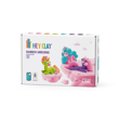 Hey ClayHey Clay Yaratıcı Kil Seti - Brighty, Cloudy, Sparky