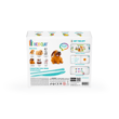 Hey ClayHey Clay Yaratıcı Kil Seti - Dog Buddies