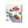 Hey ClayHey Clay Yaratıcı Kil Seti - Eco Cars