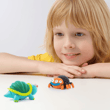 Hey ClayHey Clay Yaratıcı Kil Seti - Exotic Pets