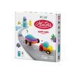 Hey ClayHey Clay Yaratıcı Kil Seti - Happy Cars