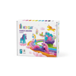 Hey ClayHey Clay Yaratıcı Kil Seti - Rainbow Unicorns