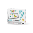 Hey ClayHey Clay Yaratıcı Kil Seti - Rainbow Unicorns