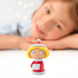 Hey ClayHey Clay Yaratıcı Kil Seti - Winter Holidays
