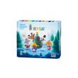 Hey ClayHey Clay Yaratıcı Kil Seti - Winter Holidays
