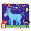 Hi! Han!