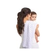 Ideal Baby Üçlü Müslin Set - Cherub