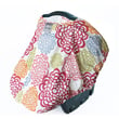 Infant Carrier PodFresh Bloom