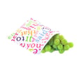 Itzy Ritzy Orta Boy Çanta Sight Word Soup