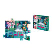 Janod 20 Parça Sürpriz Puzzle - Orman