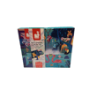 Janod 20 Parça Sürpriz Puzzle - Orman