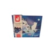 Janod 20 Parça Sürpriz Puzzle - Yıldızların Altında