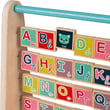 Janod Ahşap ABC Abaküs