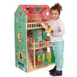 Janod Bebek Evi Happy Day