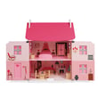 Janod Bebek Evi Mademoiselle