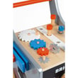 Janod Brico Kids Manyetik Çalışma Arabası