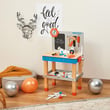 Janod Brico Kids Manyetik Çalışma Tezgahı