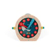 Janod Öğretici Ahşap Saat