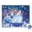 Janol Puzzle 54 Parça/ Karlar Kraliçesi
