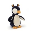 Jellycat Arctic Penguen Çıngırak