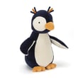 Jellycat Arctic Penguen Zilli