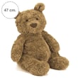 Jellycat Bartholomew Ayıcık Mega Boy 47 cm