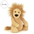 Jellycat Bashful Aslan Orta Boy