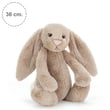 Jellycat Bashful Bej Tavşan Büyük Boy 36 cm