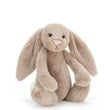 Jellycat Bashful Bej Tavşan Büyük Boy 36 cm