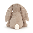 Jellycat Bashful Bej Tavşan Dev Boy 67 cm