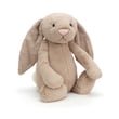 Jellycat Bashful Bej Tavşan Dev Boy 67 cm