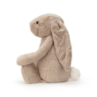 Jellycat Bashful Bej Tavşan Dev Boy 67 cm