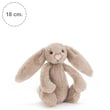 Jellycat Bashful Bej Tavşan Küçük Boy 18 cm