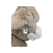 Jellycat Bashful Bej Tavşan Mega Boy 51 cm