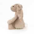 Jellycat Bashful Bej Tavşan Mega Boy 51 cm