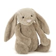 Jellycat Bashful Bej Tavşan Mega Boy 51 cm