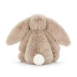Jellycat Bashful Bej Tavşan Orta Boy 31 cm