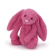 Jellycat Bashful Çilek Tavşan Küçük Boy