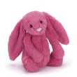 Jellycat Bashful Çilek Tavşan Orta Boy