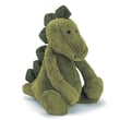 Jellycat Bashful Dinozor Mega Boy