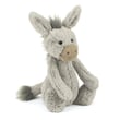 Jellycat Bashful Eşek Orta Boy