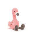Jellycat Bashful Flamingo Orta Boy 31 cm