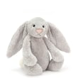 Jellycat Bashful Gri Tavşan Büyük Boy 36 cm
