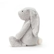Jellycat Bashful Gri Tavşan Dev Boy 67 cm
